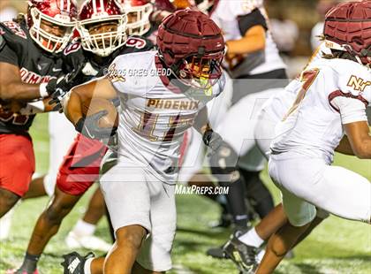 Thumbnail 3 in New Hampstead @ Warner Robins photogallery.
