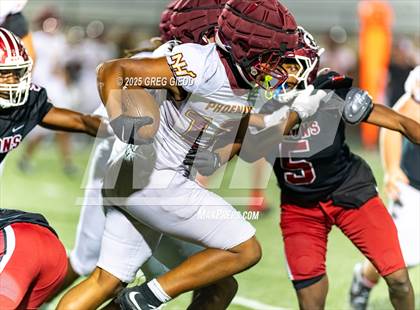 Thumbnail 1 in New Hampstead @ Warner Robins photogallery.