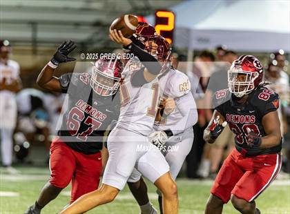 Thumbnail 2 in New Hampstead @ Warner Robins photogallery.