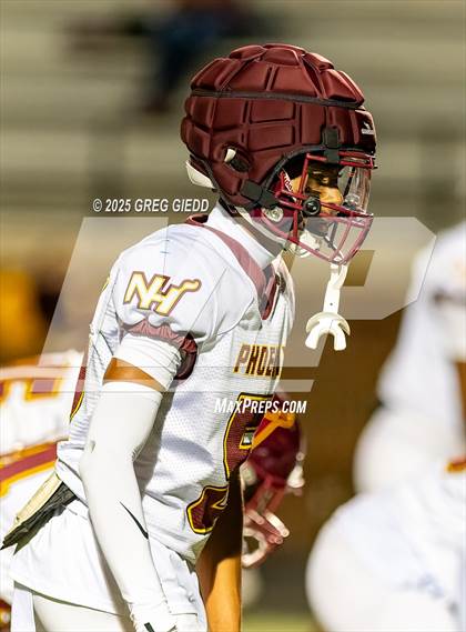Thumbnail 3 in New Hampstead @ Warner Robins photogallery.