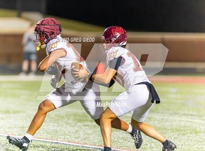 Thumbnail 1 in New Hampstead @ Warner Robins photogallery.