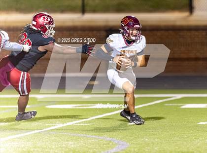 Thumbnail 1 in New Hampstead @ Warner Robins photogallery.