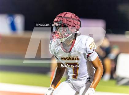 Thumbnail 3 in New Hampstead @ Warner Robins photogallery.