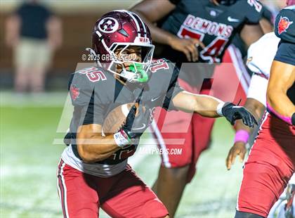 Thumbnail 2 in New Hampstead @ Warner Robins photogallery.