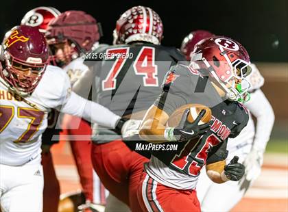 Thumbnail 1 in New Hampstead @ Warner Robins photogallery.