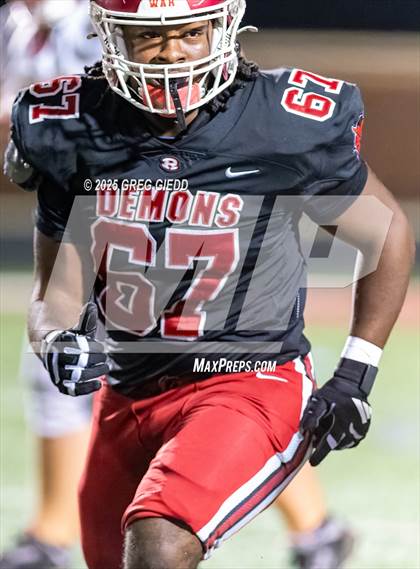Thumbnail 3 in New Hampstead @ Warner Robins photogallery.