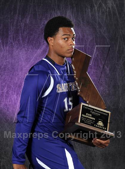 Thumbnail 2 in St. Augustine (CIF State D3 Award Photos) photogallery.