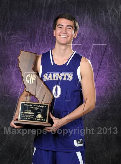 Thumbnail 1 in St. Augustine (CIF State D3 Award Photos) photogallery.