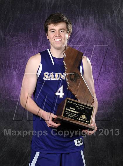 Thumbnail 3 in St. Augustine (CIF State D3 Award Photos) photogallery.