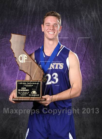 Thumbnail 2 in St. Augustine (CIF State D3 Award Photos) photogallery.