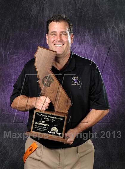 Thumbnail 3 in St. Augustine (CIF State D3 Award Photos) photogallery.