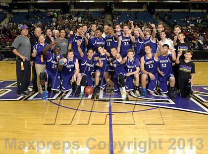 Thumbnail 3 in St. Augustine (CIF State D3 Award Photos) photogallery.
