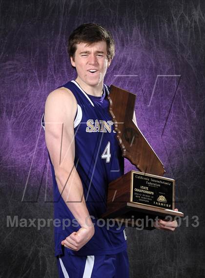 Thumbnail 1 in St. Augustine (CIF State D3 Award Photos) photogallery.