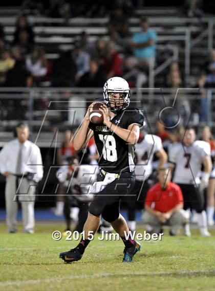 Thumbnail 3 in Pasco @ Sunlake photogallery.