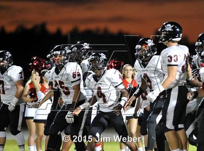 Thumbnail 2 in Pasco @ Sunlake photogallery.