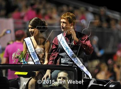 Thumbnail 1 in Pasco @ Sunlake photogallery.