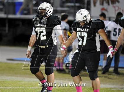 Thumbnail 1 in Pasco @ Sunlake photogallery.