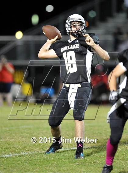 Thumbnail 2 in Pasco @ Sunlake photogallery.