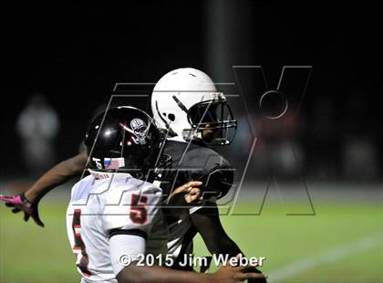 Thumbnail 1 in Pasco @ Sunlake photogallery.