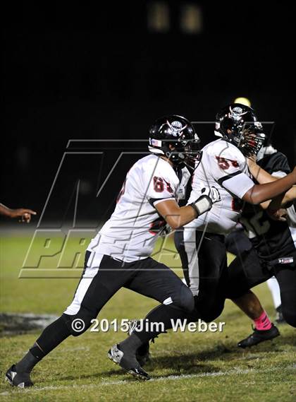Thumbnail 3 in Pasco @ Sunlake photogallery.