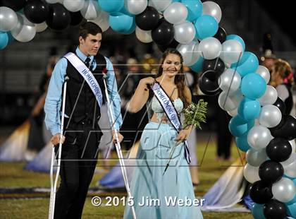 Thumbnail 3 in Pasco @ Sunlake photogallery.