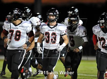 Thumbnail 3 in Pasco @ Sunlake photogallery.