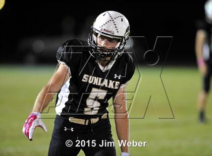 Thumbnail 1 in Pasco @ Sunlake photogallery.