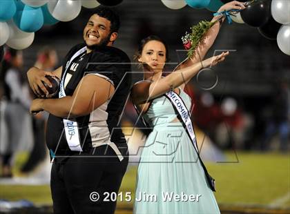 Thumbnail 3 in Pasco @ Sunlake photogallery.