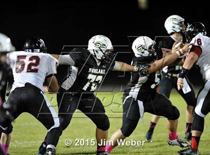 Thumbnail 3 in Pasco @ Sunlake photogallery.