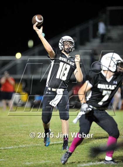 Thumbnail 3 in Pasco @ Sunlake photogallery.