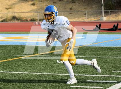 Thumbnail 3 in JV: Foothill vs Heritage photogallery.