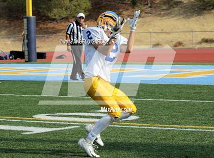 Thumbnail 1 in JV: Foothill vs Heritage photogallery.