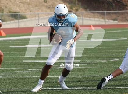 Thumbnail 1 in JV: Foothill vs Heritage photogallery.