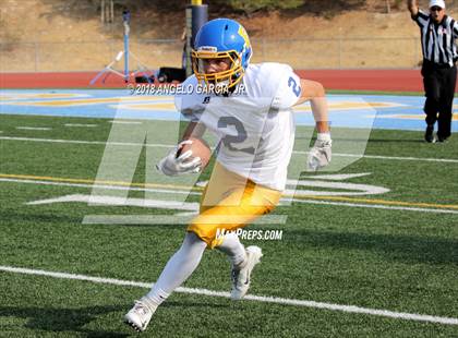 Thumbnail 3 in JV: Foothill vs Heritage photogallery.