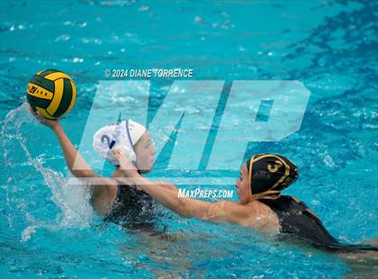 Thumbnail 3 in Alta Loma vs Sunny Hills (CIF-SS Division 2 Final) photogallery.