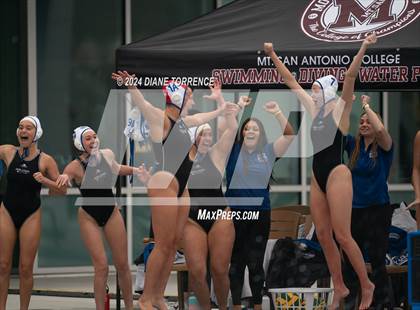 Thumbnail 1 in Alta Loma vs Sunny Hills (CIF-SS Division 2 Final) photogallery.