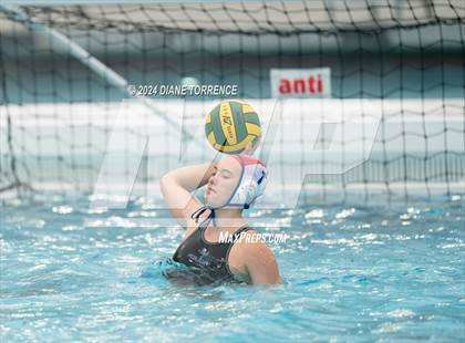 Thumbnail 1 in Alta Loma vs Sunny Hills (CIF-SS Division 2 Final) photogallery.