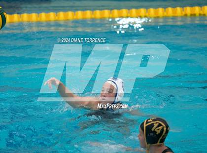 Thumbnail 3 in Alta Loma vs Sunny Hills (CIF-SS Division 2 Final) photogallery.