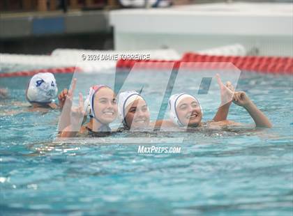 Thumbnail 3 in Alta Loma vs Sunny Hills (CIF-SS Division 2 Final) photogallery.
