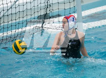 Thumbnail 1 in Alta Loma vs Sunny Hills (CIF-SS Division 2 Final) photogallery.