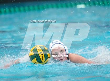 Thumbnail 3 in Alta Loma vs Sunny Hills (CIF-SS Division 2 Final) photogallery.