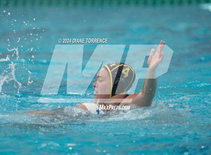Thumbnail 3 in Alta Loma vs Sunny Hills (CIF-SS Division 2 Final) photogallery.