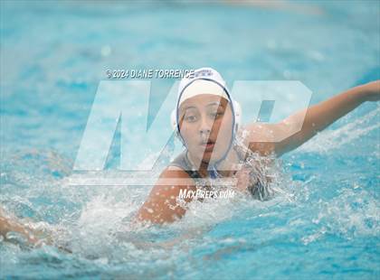 Thumbnail 2 in Alta Loma vs Sunny Hills (CIF-SS Division 2 Final) photogallery.