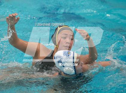 Thumbnail 2 in Alta Loma vs Sunny Hills (CIF-SS Division 2 Final) photogallery.