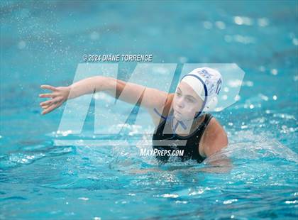 Thumbnail 2 in Alta Loma vs Sunny Hills (CIF-SS Division 2 Final) photogallery.
