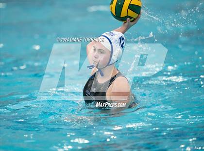 Thumbnail 3 in Alta Loma vs Sunny Hills (CIF-SS Division 2 Final) photogallery.