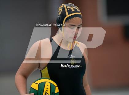 Thumbnail 3 in Alta Loma vs Sunny Hills (CIF-SS Division 2 Final) photogallery.