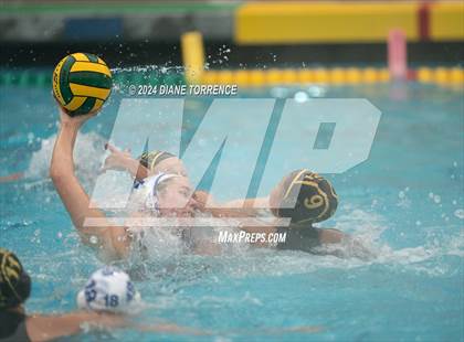 Thumbnail 1 in Alta Loma vs Sunny Hills (CIF-SS Division 2 Final) photogallery.