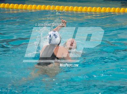 Thumbnail 3 in Alta Loma vs Sunny Hills (CIF-SS Division 2 Final) photogallery.