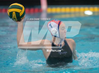 Thumbnail 1 in Alta Loma vs Sunny Hills (CIF-SS Division 2 Final) photogallery.